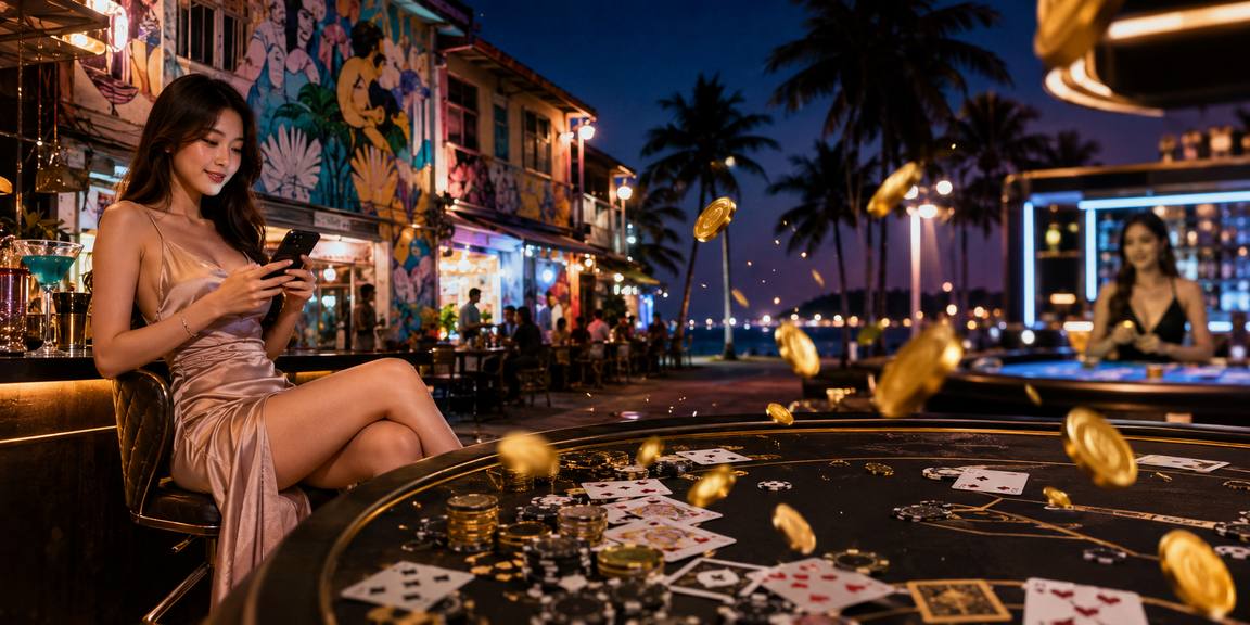 nettoto Baccarat Squeeze