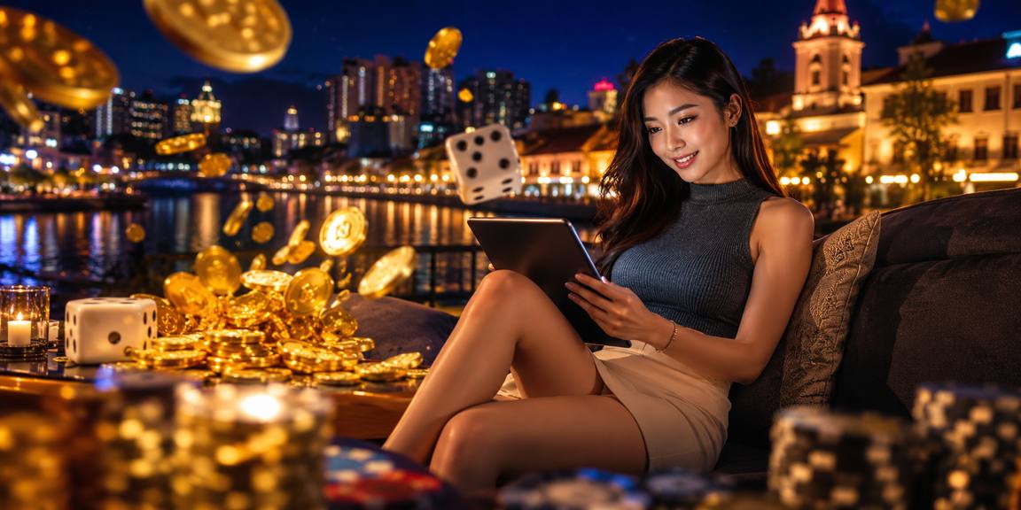 nettoto Apa Yang Tersedia dalam Sportsbook Kami